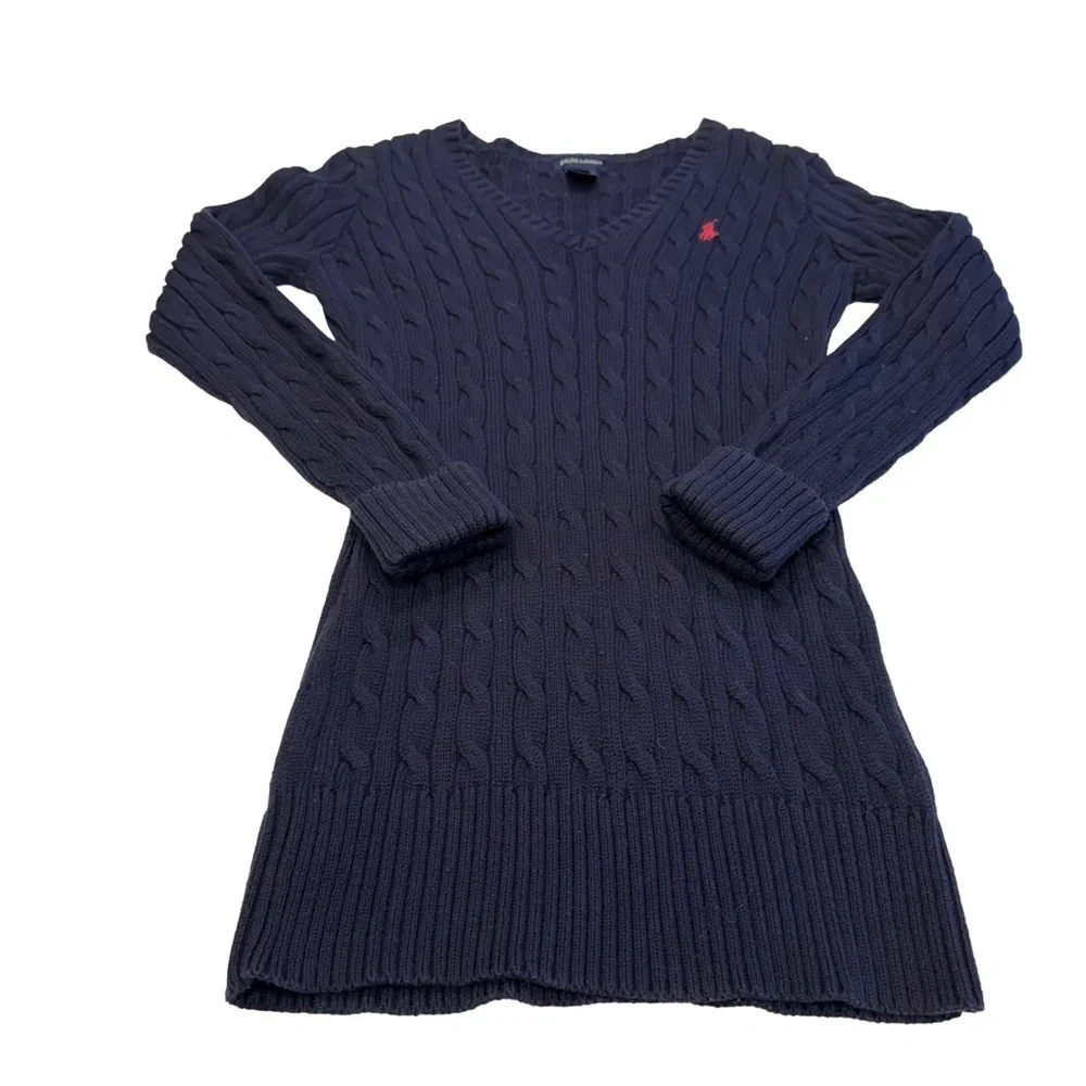 Ralph Lauren excellent youth